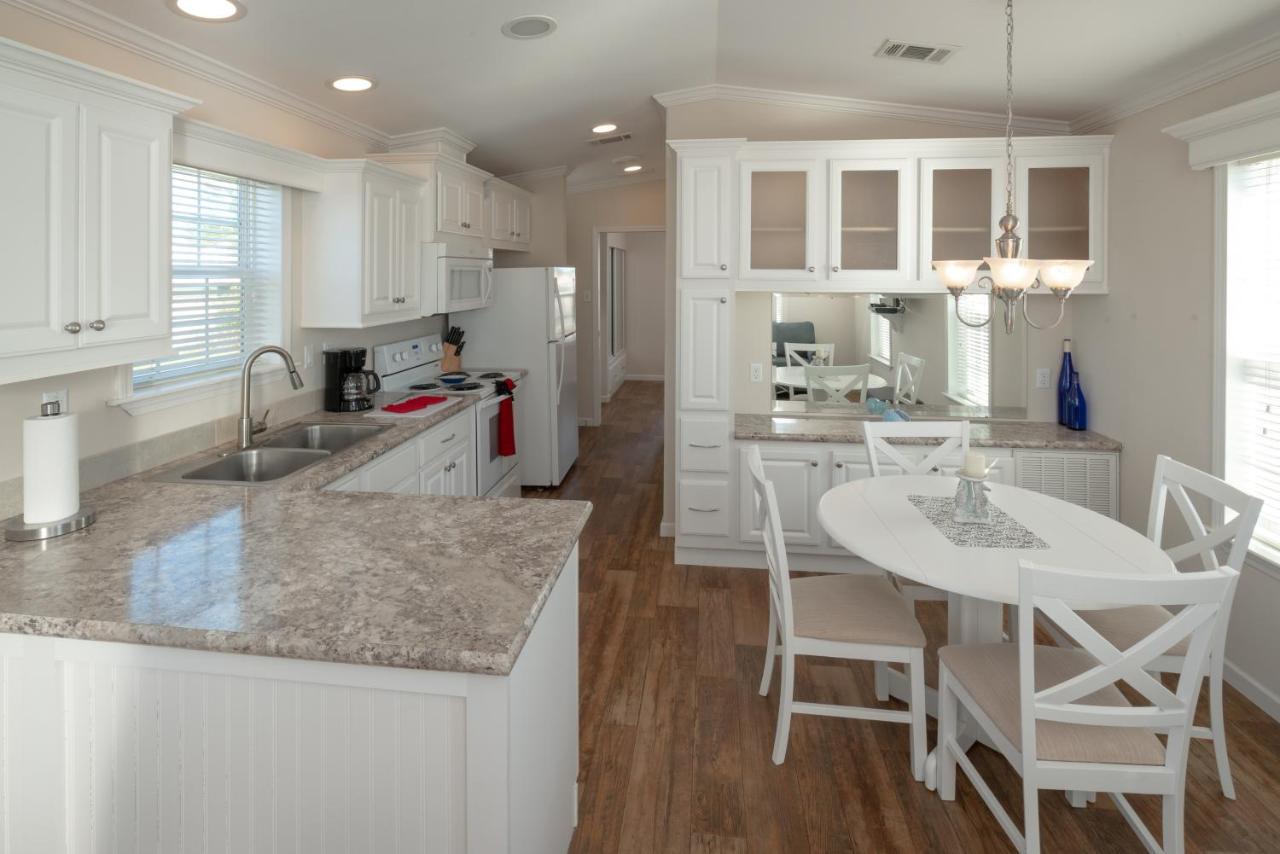 Central Park Rv Resort Haines City Exterior foto